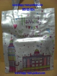 เกระเป๋า harrods งานเกรด a --size S ราคา 250 บาท, size M ราคา 300 บาท มีให้เลือกหลายลายค่ะ น่ารักทุกลายเลยค่ะ