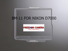 รูปย่อ Hard LCD Monitor Cover Screen Protector For Nikon รูปที่1