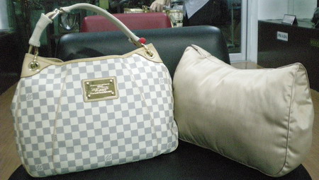 หมอนดันทรงกระเป๋า speedy, neverfull รูปที่ 5