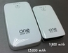 รูปย่อ 888-B : แบตสำรอง Power Bank 7800 mAh รูปที่4