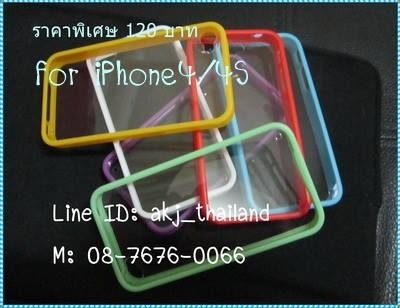 ขายเคสไอโฟนราคาถูกมากๆ รูปที่ 1