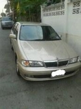 ขาย NISSAN SUNNY B 14-15 SUPER SALOON