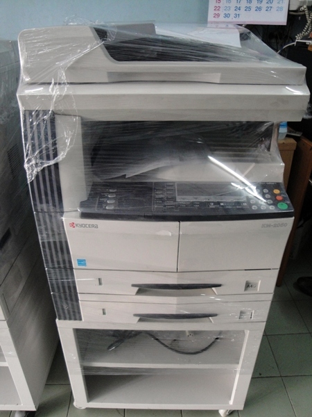เครื่องถ่ายเอกสารเช่าเริ่มต้นที่ 500/เดือน รูปที่ 4