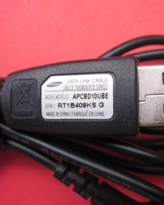 บลูธูท Bluetooth Samsung WEP450 ราคาถูกสุดๆ รูปที่ 5