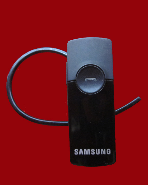 บลูธูท Bluetooth Samsung WEP450 ราคาถูกสุดๆ รูปที่ 1