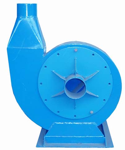 จำหน่าย พัดลมอุตสาหกรรม   Industrial Blower  รูปที่ 5