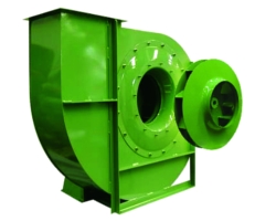 จำหน่าย พัดลมอุตสาหกรรม   Industrial Blower  รูปที่ 6