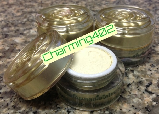 ครีมกันแดดเนื้อใยไหม SPF60 รูปที่ 2