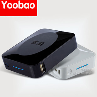 YB647 Power Bank 10,400 mAh (แบตสำรอง) ของแท้จากโรงงาน รูปที่ 1