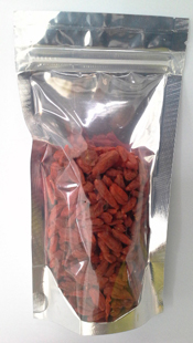 ขาย เก๋ากี้ Goji Berry บำรุง ไต ปอด สายตา รูปที่ 1