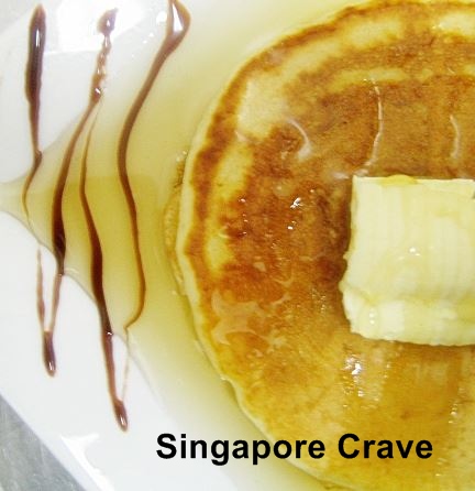 ร้าน Singapore Crave รับสอนทำ Waffle, Crepe, Pancake, Cheesepie ค่ะ รูปที่ 5