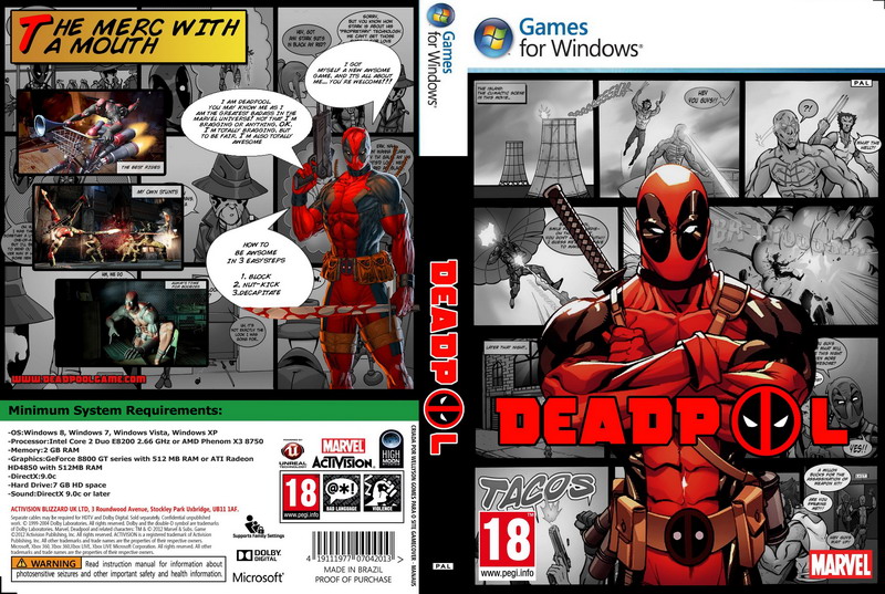 ขายเกมคอม รูปที่ 3