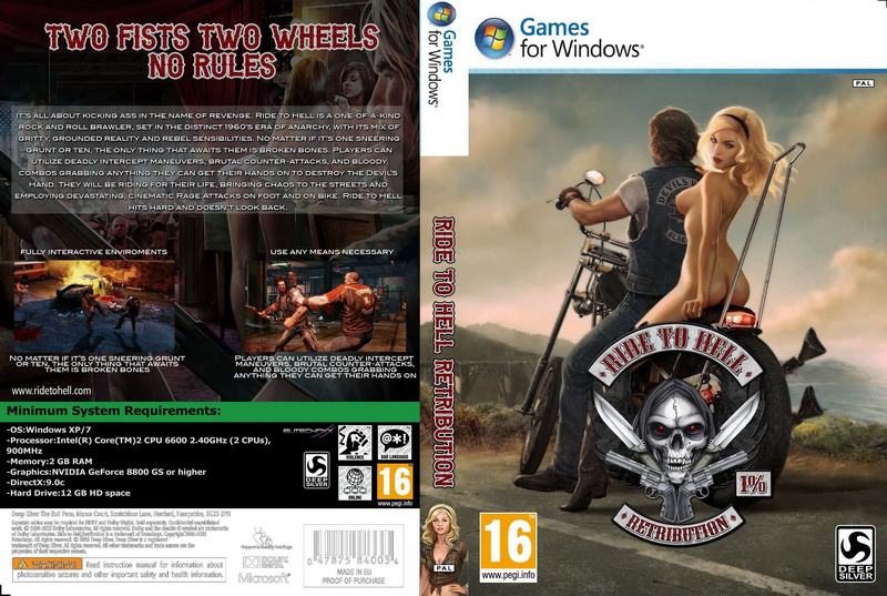 ขายเกมคอม รูปที่ 4