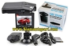 รูปย่อ กล้องหน้ารถราคาถูก CAR DVR ราคา 650 บาทส่ง EMS ฟรี รูปที่2