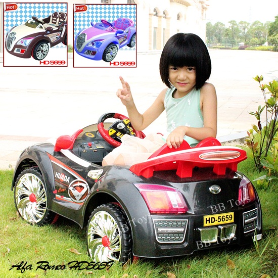 รถยนต์เด็กราคาถูก มีให้เลือกมากกว่า 40 แบบ BMW Benz Ferrari Fino บริการส่งทั่วประเทศ ราคาโรงงาน รูปที่ 4