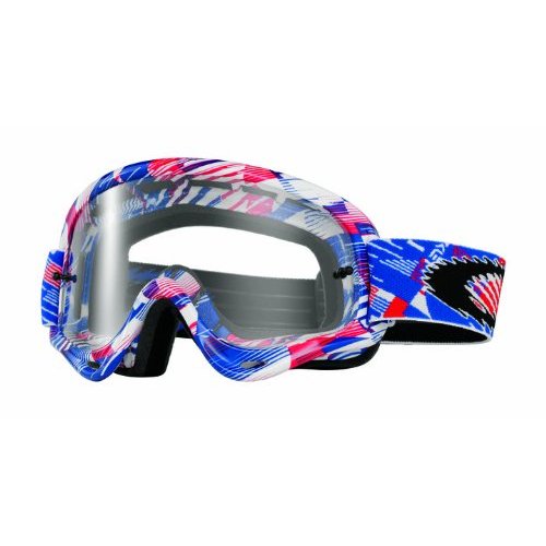 69 motorsports ขายแว่น  Oakley O Frame ของแท้ ๆ สำหรับใส่ขี่เจ็ทสกี ขี่มอเตอร์ไซต์ รูปที่ 4