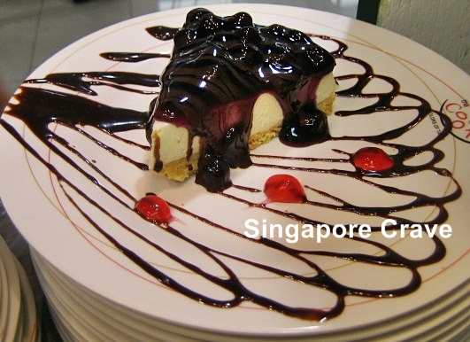 ร้าน Singapore Crave รับสอนทำ Waffle, Crepe, Pancake, Cheesepie ค่ะ รูปที่ 2