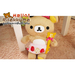รูปย่อ ขายตุ๊กตาหมีริลัคคุมะ Rilakuma ขนนุ่มนิ่ม น่ากอด ถูกมาก รูปที่1