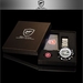 รูปย่อ SH08 New SHARK LCD Digital Date Alarm Chronograph Quartz Steel Men Sport Watch Gift รูปที่7
