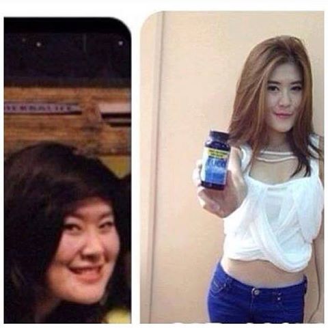 FUCO ลดน้ำหนัก+สัดส่วนจากต้นเหตุ  รูปที่ 5