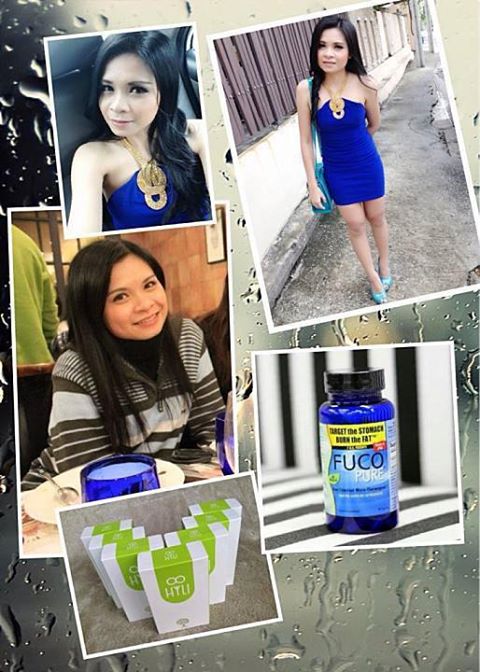 FUCO ลดน้ำหนัก+สัดส่วนจากต้นเหตุ  รูปที่ 3