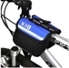 รูปย่อ กระเป๋าแขวนสำหรับจักรยาน +ใส่ของจุกจิกได้สารพัด ( ฟรี!ค่าจัดส่งแบบ EMS ) รูปที่3