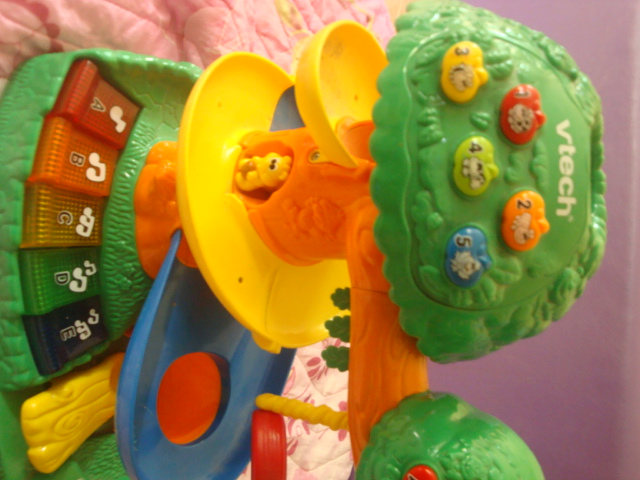 ต้นไม้ดนตรี vtech รูปที่ 5