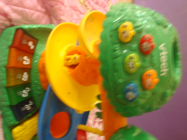 ต้นไม้ดนตรี vtech รูปที่ 4