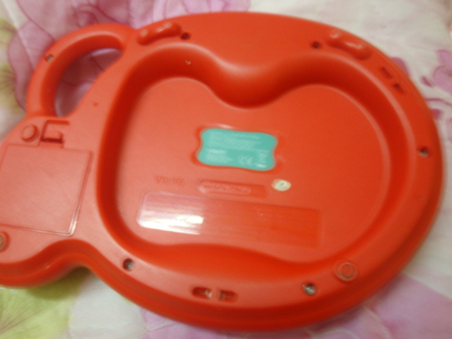 แทปเลต vtech thomus รูปที่ 5