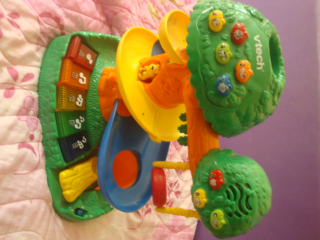 ต้นไม้ดนตรี vtech รูปที่ 3