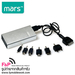 รูปย่อ ถูกมาก ที่ชาร์จแบตสำรองพกพา MARS Universal 8-in-1 Power Bank รูปที่5