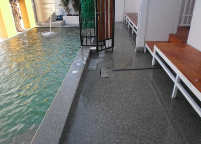 ให้เช่าบ้านพัก พร้อมสระว่ายน้ำ หัวหิน 5500 บาทสำหรับ 8 ท่าน รูปที่ 6