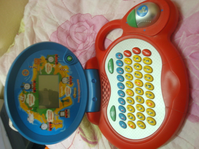 แทปเลต vtech thomus รูปที่ 6