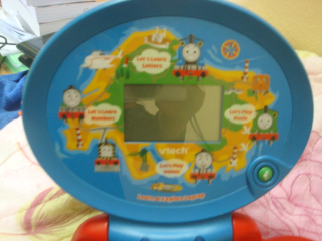 แทปเลต vtech thomus รูปที่ 7