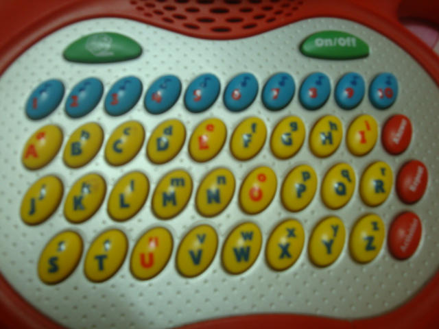 แทปเลต vtech thomus รูปที่ 4