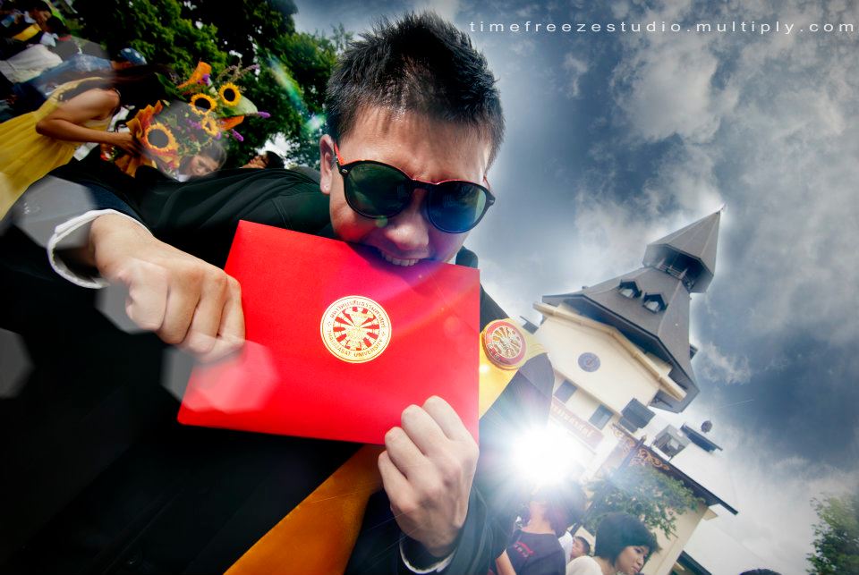 ช่างภาพ รับปริญญา จุฬา เกษตร มหิดล ธรรมศาสตร์  2556 รูปที่ 2