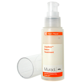 จำหน่ายครีม Murad บำรุงผิว แก้ปัญหาริ้วรอย จุดด่างดำ รักษาสิว และปกป้องผิวจากรังสีUV รูปที่ 4
