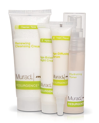 จำหน่ายครีม Murad บำรุงผิว แก้ปัญหาริ้วรอย จุดด่างดำ รักษาสิว และปกป้องผิวจากรังสีUV รูปที่ 5