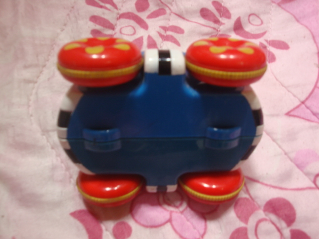 รถป็อก fisher price รูปที่ 4