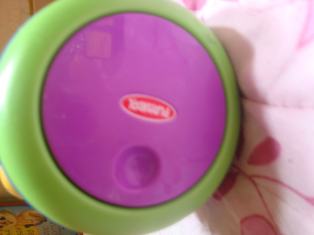 เป็ด PLAYSKOOL รูปที่ 7