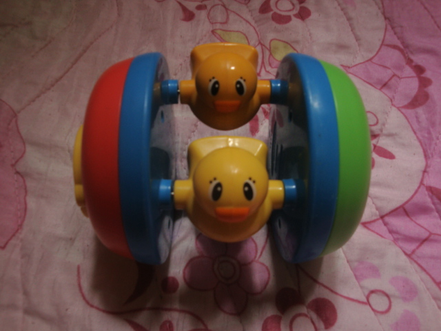 เป็ด PLAYSKOOL รูปที่ 5