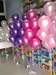 รูปย่อ ร้านลูกโป่ง Balloon Art รับจัดซุ้มลูกโป่ง พร้อม รับออกแบบ และ ติดตั้ง ติดต่อนุ  0851000105   รูปที่4