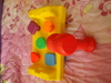 รูปย่อ ทุบตอก fisher price รูปที่2