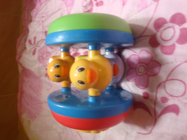 เป็ด PLAYSKOOL รูปที่ 6