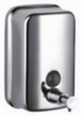 Soap Dispenser Brand MARVEL Tel: 02-9785650-2, 091-1198303, 091-1198295, 091-1198292, 091-1202557