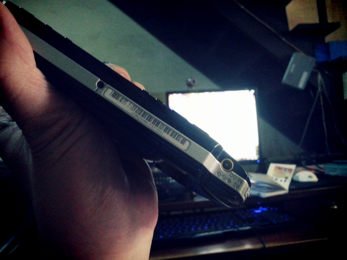 ขายPSP 3001 รูปที่ 5