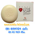 สบู่TOKYO LOVE SOAP ขาวขึ้นใน7 วัน!! 081-8194724 ปอจ้า