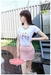 รูปย่อ จำหน่ายเสื้อผ้าแฟชั่นนำเข้าสไตล์เกาหลี มีสินค้าให้เลือกมากกว่า 100 แบบ รูปที่6