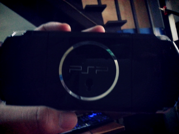 ขายPSP 3001 รูปที่ 3