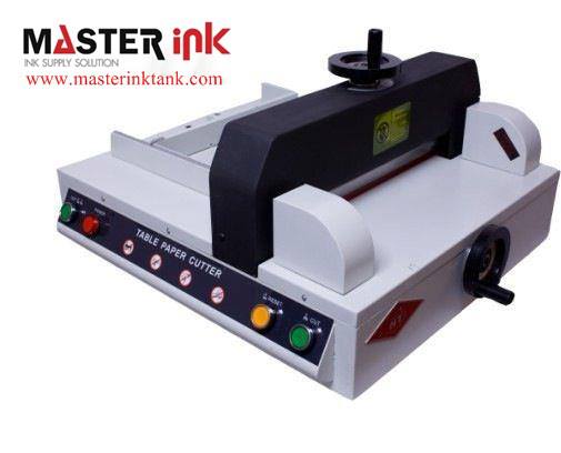 ขาย เครื่องตัดกระดาษไฟฟ้ารุ่น MIT 450V  รูปที่ 5